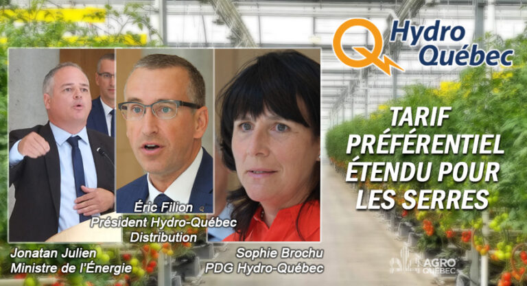 Blogue_serre Hydro Quebec