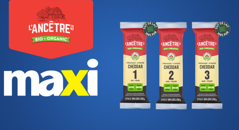 Communiqué Ancêtre Maxi