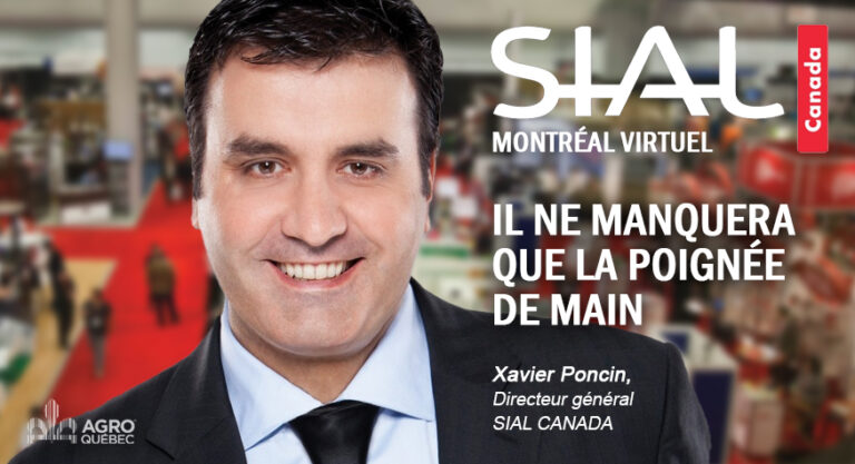 Blogue Sial Montréal virtuel