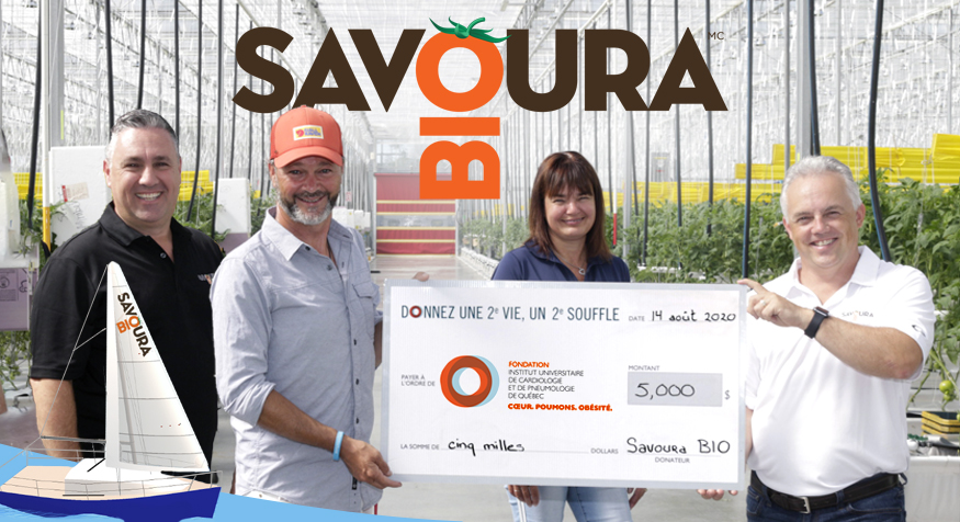 Communiqué 2e souffle