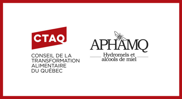 Communique hydromel APHAMQ