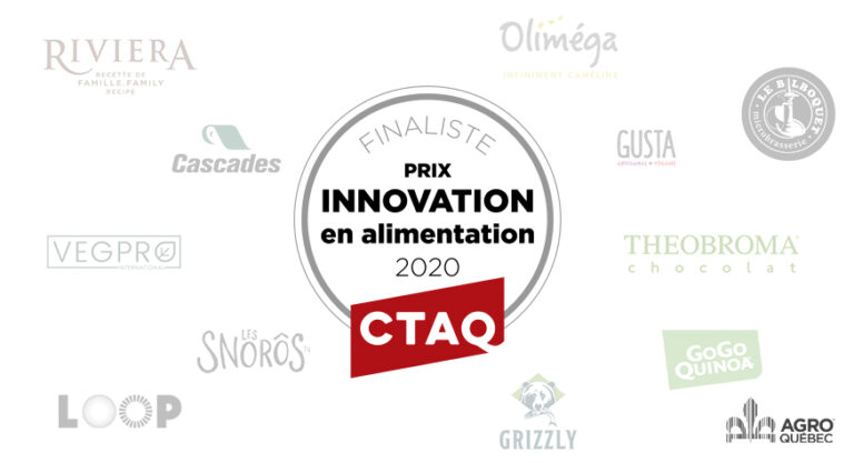 Blogue CTAQ Prix Innovation