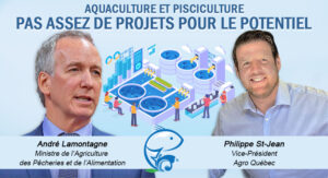 Blogue Pisciculture generale