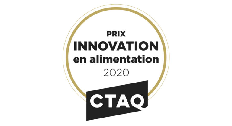 Communiqué Prix Innovations Lauréats 2020