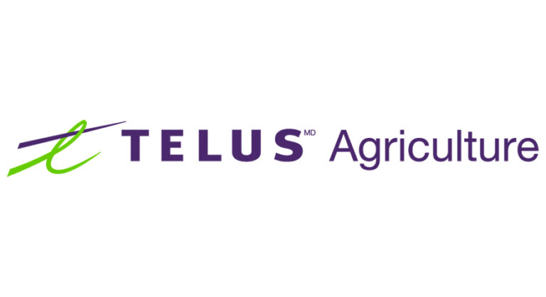 Communiqué Telus Agriculture