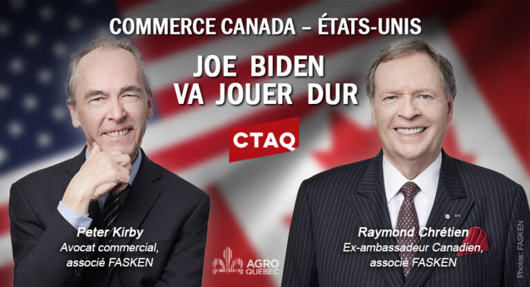 Blogue – Joe Biden va jouer dur v2