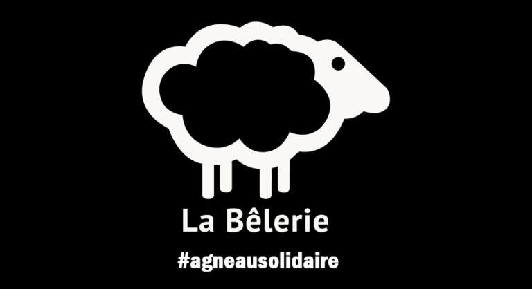 Communiqué – Agneau solidaire