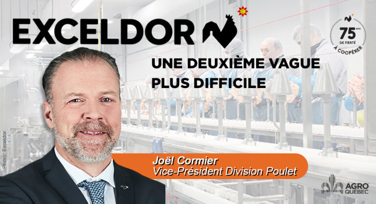 Blogue Exceldor et COVID 19 Deuxième vague plus difficile v2