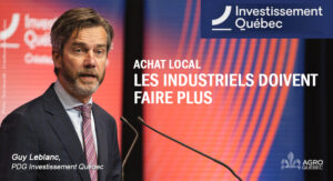 Blogue Investissement Quebec