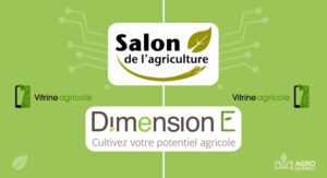 Blogue SALON DE LAGRICULTURE CONFERENCES NOUVEAUTES ET DIMENSION E