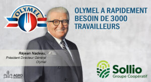 Blogue OLYMEL A RAPIDEMENT BESOIN DE 3000 TRAVAILLEURS v2