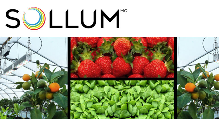 Communiqué LA TECHNOLOGIE DE SOLLUM ÉPROUVÉE SUR