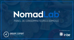 Communique NomadLab Groupe Export