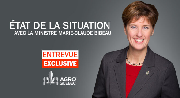 Blogue ÉTAT DE LA SITUATION AVEC MARIE-CLAUDE BIBEAU
