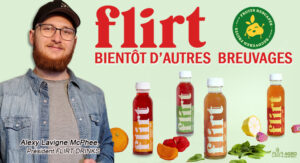 Blogue FLIRT DRINKS BIENTOT DAUTRES BREUVAGES version 2