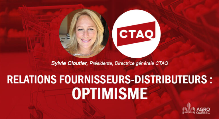 Blogue CTAQ relation Fournisseur – Distributeur