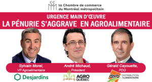 Blogue URGENCE MAIN DOEUVRE LA PENURIE SAGGRAVE EN AGROALIMENTAIRE v2