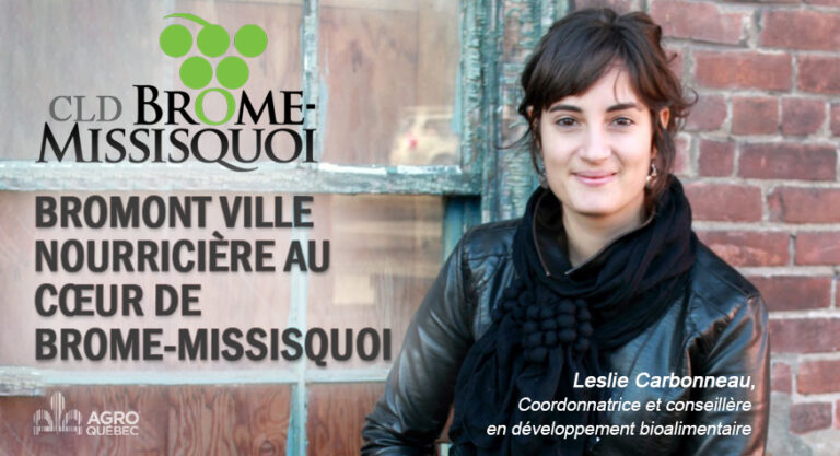 Blogue – BROMONT VILLE NOURRICIÈRE v2