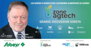 Blogue GRANDE DISCUSSION SOBEYS ZONE AGTECH version 3