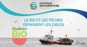 Blogue LE BIO ET LES PECHES DEPASSENT LES CIBLES