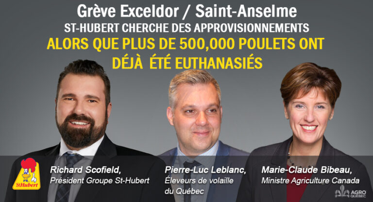Blogue Grève Exceldor – Saint-Anselme v3