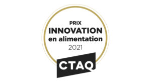 Communique CTAQ lance ledition 2021 du concours Prix Innovation