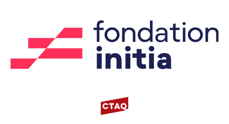 Communiqué Fondation Initia