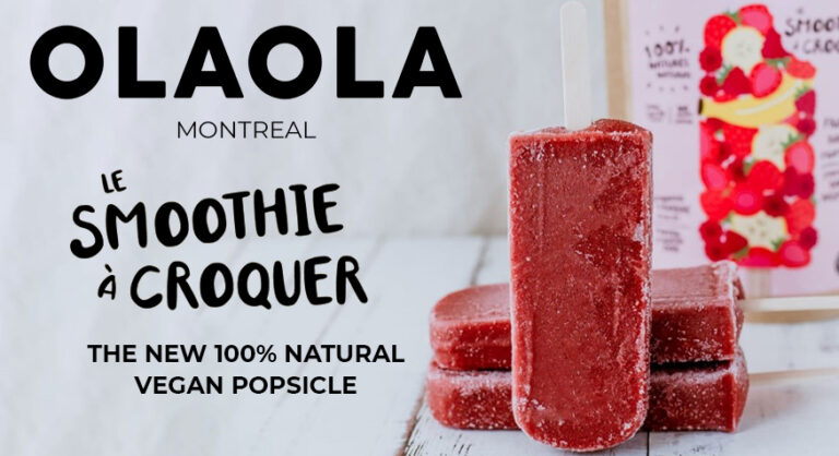 Communiqué Smoothie à croquer ENGLISH
