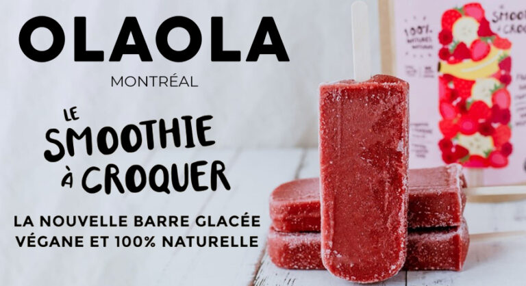 Communiqué Smoothie à croquer FRANÇAIS