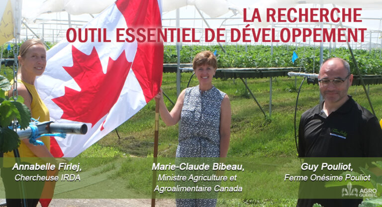 Blogue LA RECHERCHE OUTIL ESSENTIEL DE DÉVELOPPEMENT v2 copy