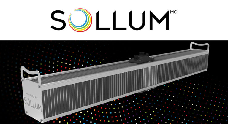 Communiqué SOLLUM TECHNOLOGIES OBTIENT LA CERTIFICTION DLC version 3