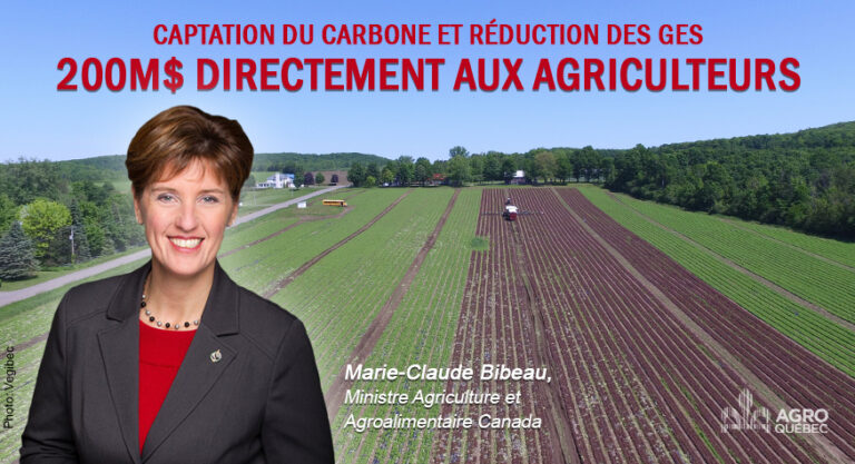 Blogue 200M$ DIRECTEMENT AUX AGRICULTEURS 2