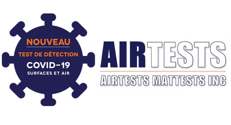 Communiqué Airtest 4