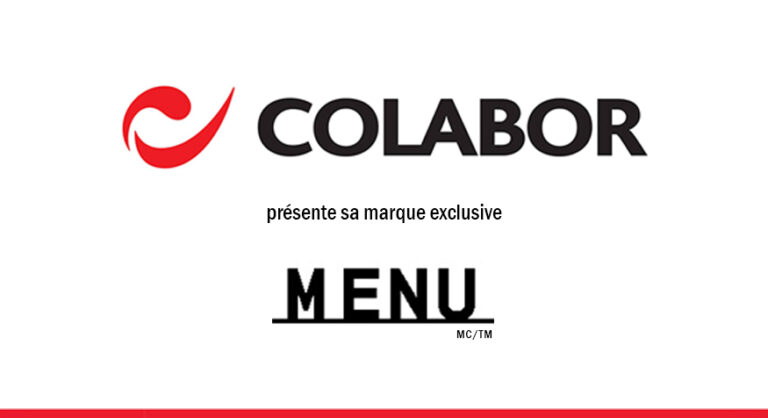 Communiqué Colabor