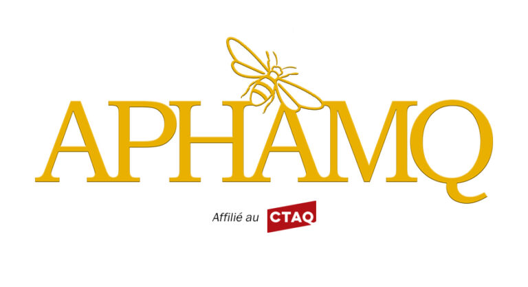 Communiqué – L’APHAMQ continue sa croissance et dépose son premier ouvrage auprès du Ministère de l’Économie et de l’Innovation copy