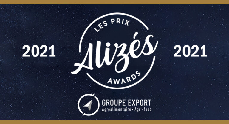 Communiqué – Prix Alizés 2021