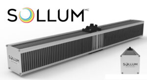 Communique Sollum lance le SF05A