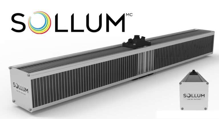 Communiqué – Sollum lance le SF05A