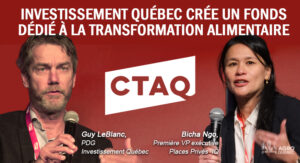 Blogue Investissement Quebec cree un fonds 1