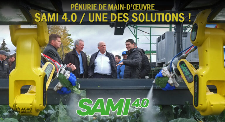 Blogue Sami 4.0
