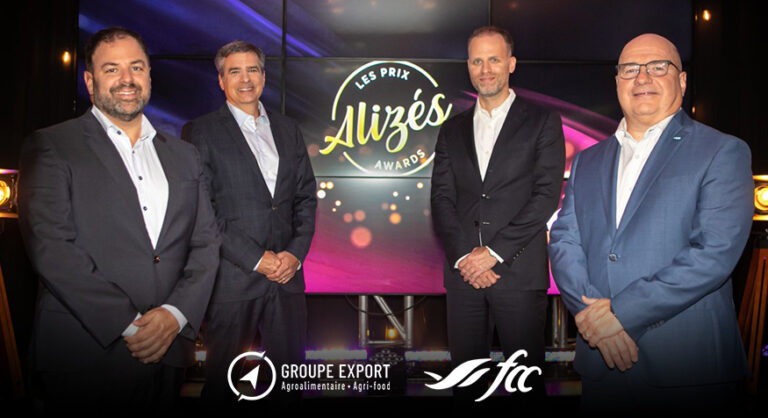 Communique Alizes 2021 Petite bretonne et Corporation des produits de lErable