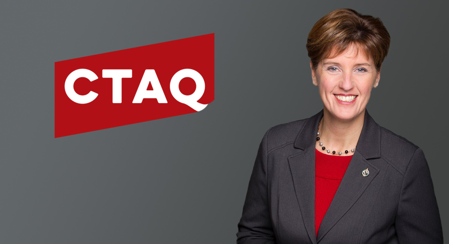 Communiqué Reconduction Bibeau