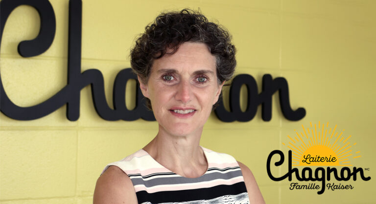 Communiqué -Avis de Nomination Christelle Maître