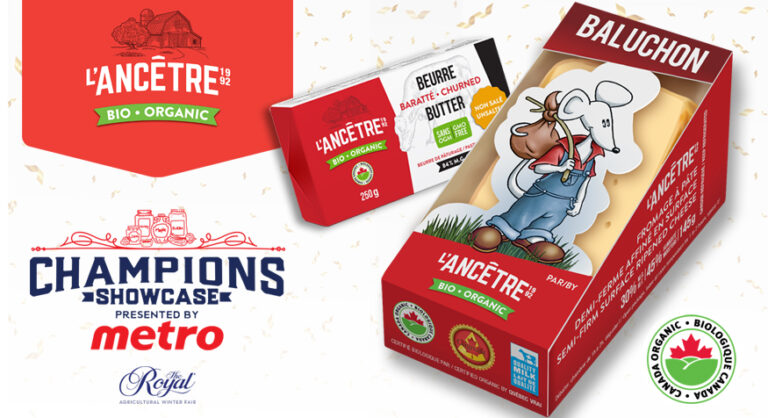 Communiqué – L’Ancêtre Royal Winter fair 2021