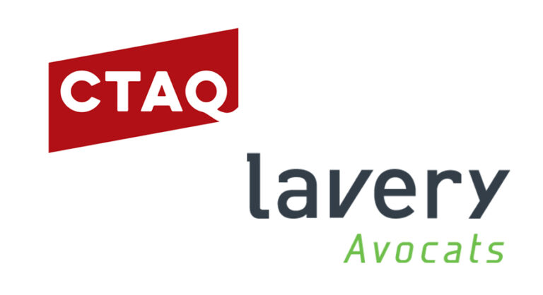 Communiqué Lavery