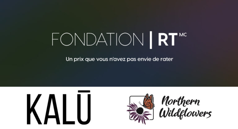 Communiqué – Rootree annonce le lancement de son deuxième prix annuel de la Fondation copy