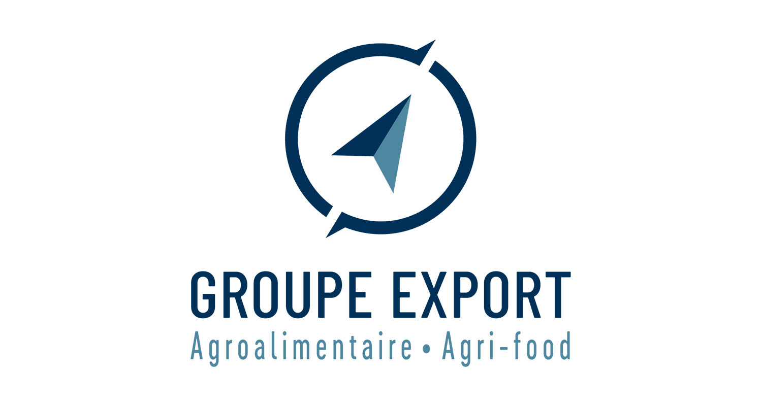Groupe export Export bioalimentaire