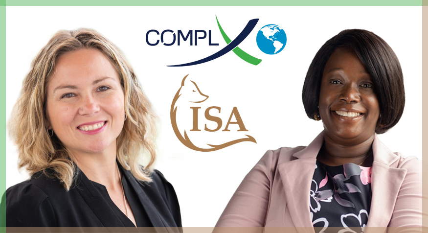 Communiqué – Complexe X et ISA Immigration et Recrutement collaborent