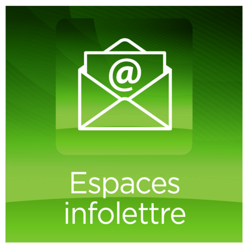 espaces infolettre agro quebec media