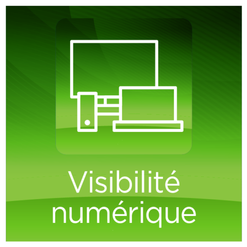 visibilité numérique agro quebec media
